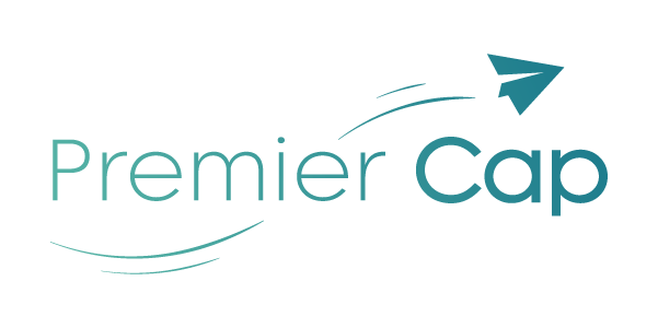 Logo de la startup Premier Cap