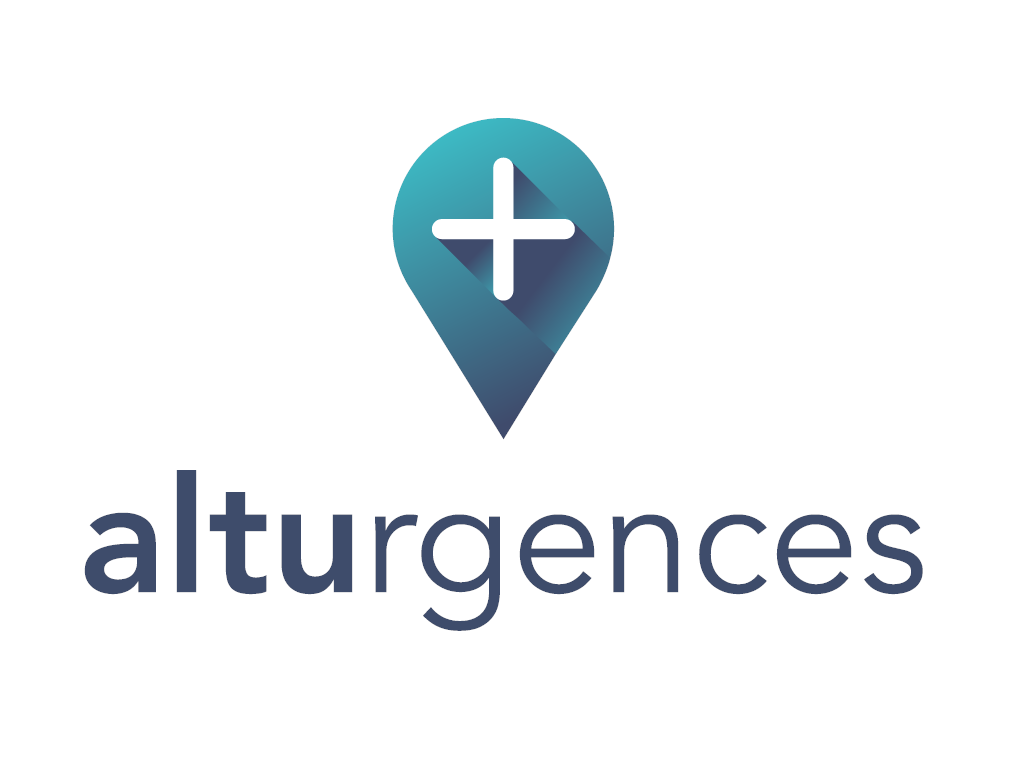 Logo de la startup ALTURGENCES