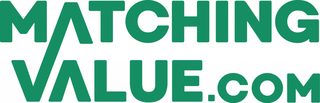 Logo de la startup Matching Value