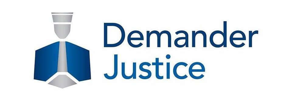 Logo de la startup Demanderjustice recrute un/e BUSINESS DEVELOPER