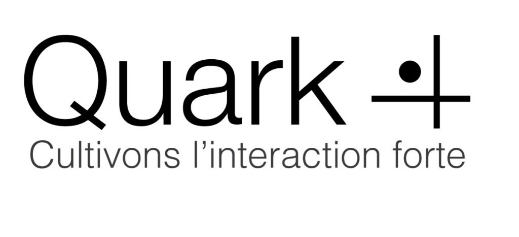Logo de la startup Quark