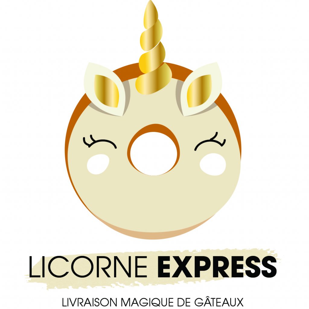 Illustration du crowdfunding Licorne Express