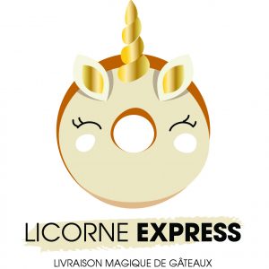 Logo de la startup Licorne Express