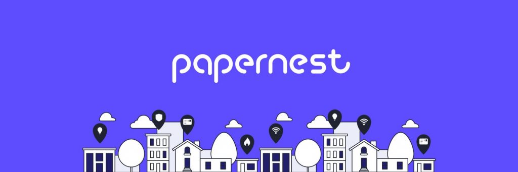 Logo de la startup Papernest recrute un/e Ingénieur en Automatisation de Tests