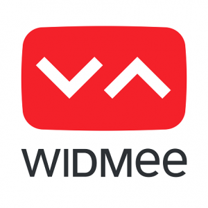 Logo de la startup Widmee
