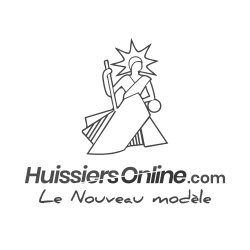 Logo de la startup HuissiersOnline