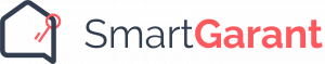 Logo de la startup SmartGarant