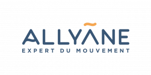 Logo de la startup Allyane