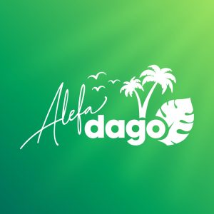 Logo de la startup Alefa Dago