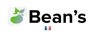 Logo de la startup Bean's