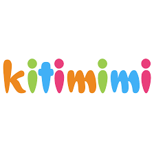 Logo de la startup Kitimimi