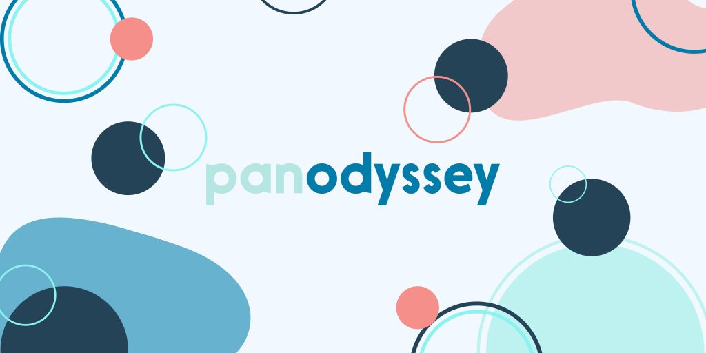Logo de la startup PANODYSSEY