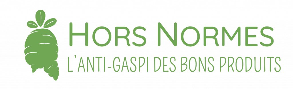 Logo de la startup Hors Normes