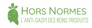 Logo de la startup Hors Normes