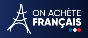 Logo de la startup On achète Français