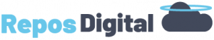 Logo de la startup Repos Digital