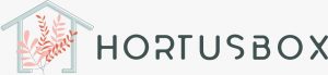 Logo de la startup HortusBox