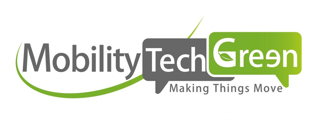 Logo de la startup Mobility Tech Green