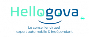 Logo de la startup HelloGova