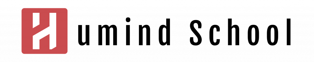 Logo de la startup Humind School