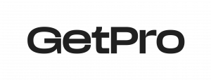 Logo de la startup GetPro