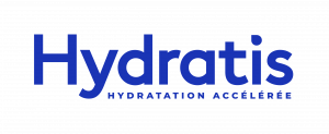 Logo de la startup Hydratis