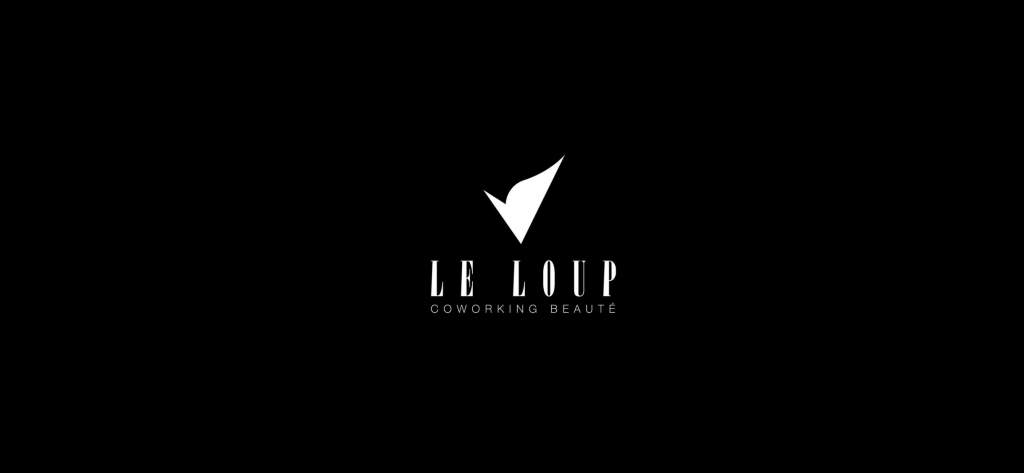 Logo de la startup Le Loup Coworking