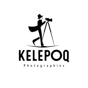 Logo de la startup KELEPOQ