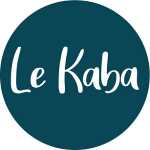 Logo de la startup Le Kaba