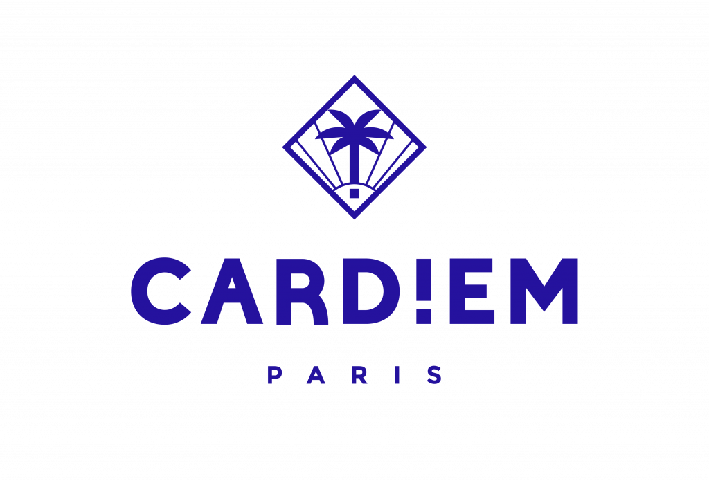 Logo de la startup Cardiem