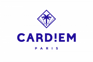 Logo de la startup Cardiem