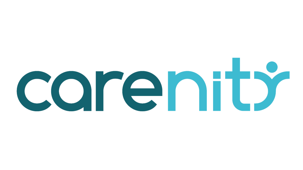 Logo de la startup Carenity