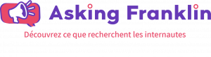Logo de la startup Asking Franklin
