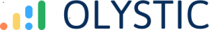 Logo de la startup OLYSTIC