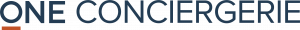 Logo de la startup One Conciergerie
