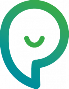 Logo de la startup People Vox