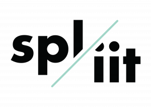 Logo de la startup Spliit