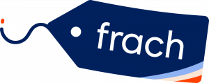 Logo de la startup Frach