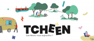 Logo de la startup TCHEEN