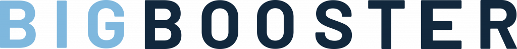 Logo de la startup BIGBOOSTER