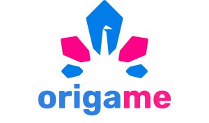Logo de la startup Origame