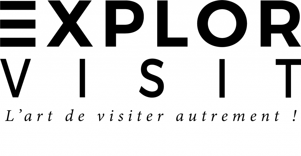 Logo de la startup EXPLOR VISIT
