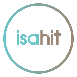Logo de la startup Isahit