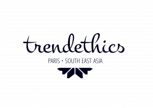 Logo de la startup TrendEthics