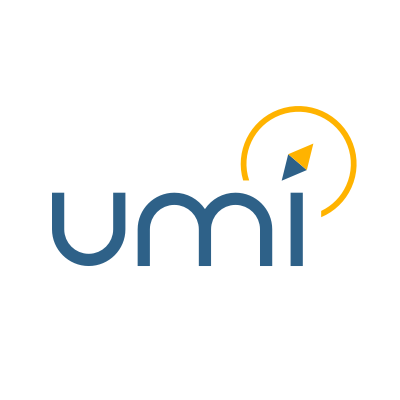 Logo de la startup UMI