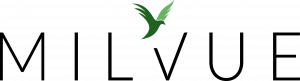 Logo de la startup Milvue