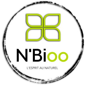 Logo de la startup N'Bioo