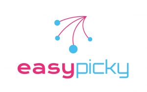 Logo de la startup EasyPicky