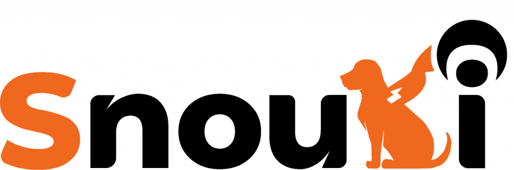 Logo de la startup Snouki