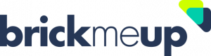 Logo de la startup Brickmeup